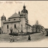 Horní Blatná 1904